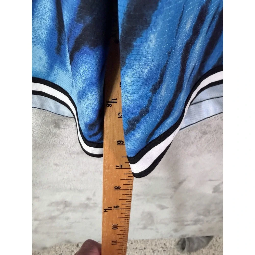 Nike basketball shorts